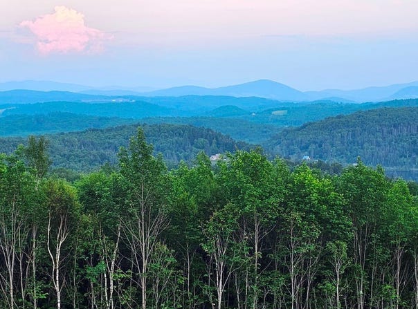 600 Davidson Drive, Walden, VT 05873