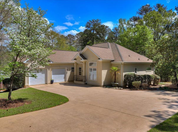 129 Antioch Drive, McCormick, SC 29835