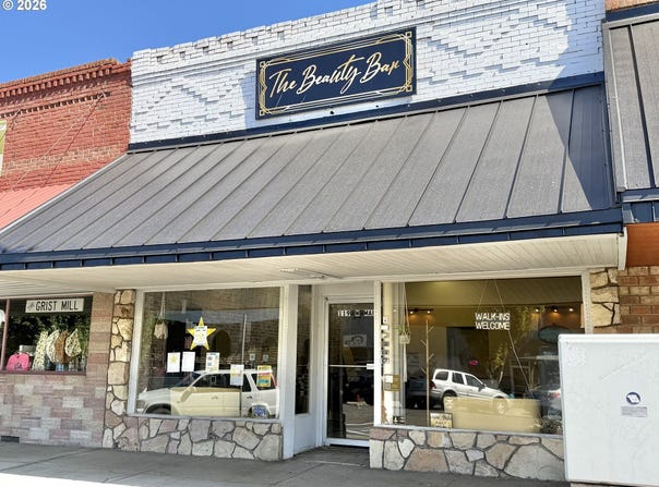 119 W Main St, Goldendale, WA 98620