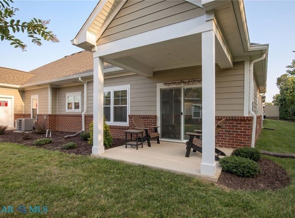 7400 Sinclair Way Unit E, Gloucester, VA 23061