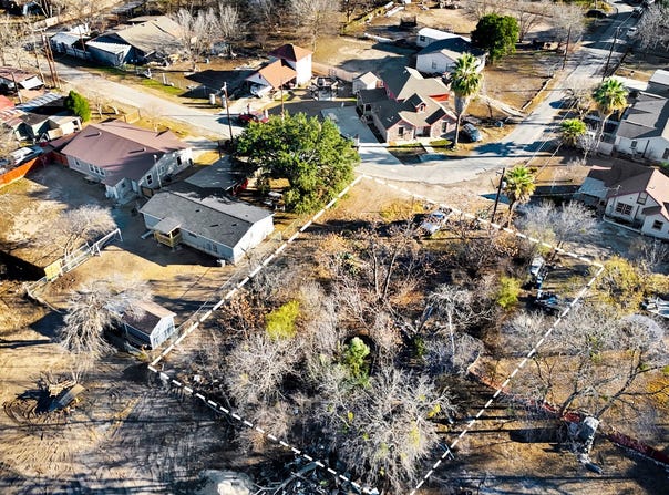 13630 Interstate 35 S, Von Ormy, TX 78073