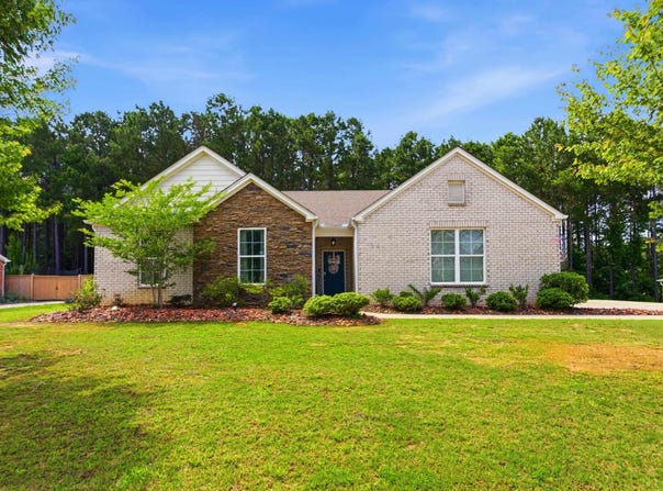 535 DOSS FERRY PARKWAY, KIMBERLY, AL 35091