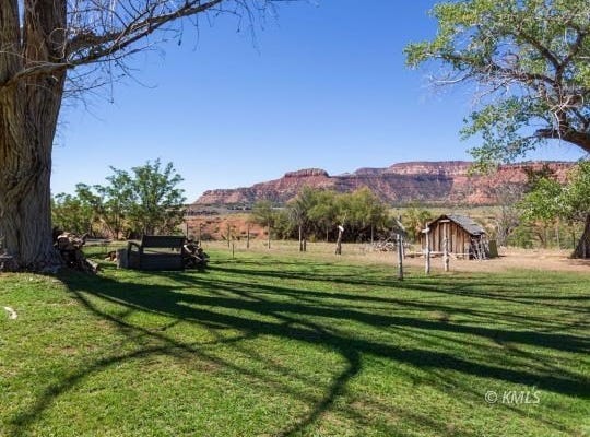 235 W 100 S, Kanab, UT 84741