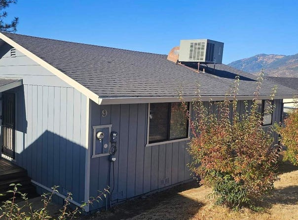 801 Sierra Vista Way, Yreka, CA 96097