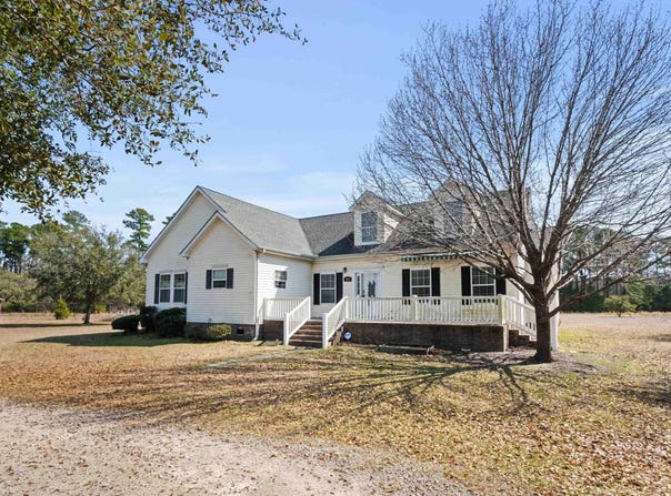 589 Loop Circle, Longs, SC 29568