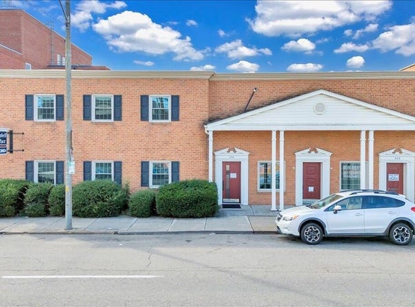 356 Campbell Ave SW, Roanoke, VA 24016