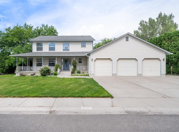 4951 Independence, Chubbuck, ID 83202