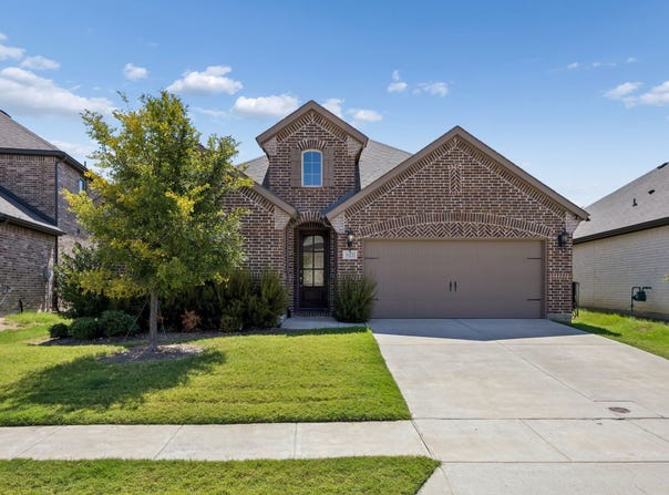 1421 Buttonbush Circle, Northlake, TX 76226