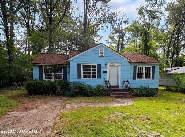 2032 Willow Way, Jackson, MS 39204