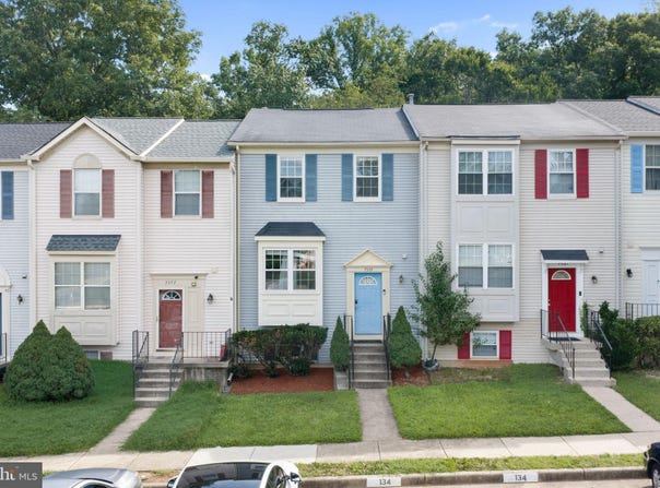 7559 KIMBERTON Court, MANASSAS, VA 20111