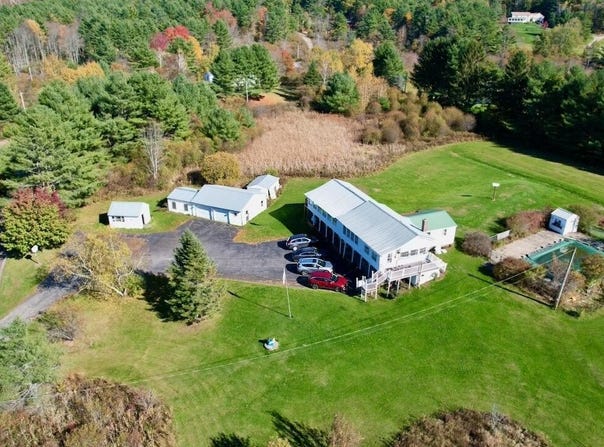 11 Jacques Lane, Windham, ME 04062