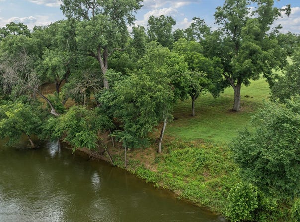 PR 3665 Road, China Spring, TX 76633