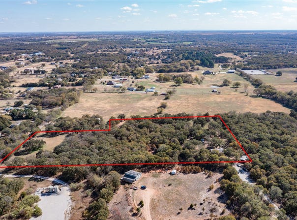 5415 County Road 605, Burleson, TX 76028