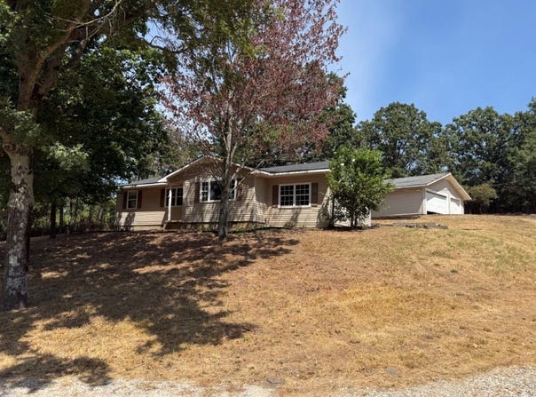 22598 Highway 295, Wesley, AR 72773