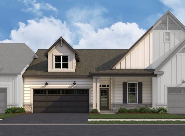 25509 W Alabaster Circle, Plainfield, IL 60544