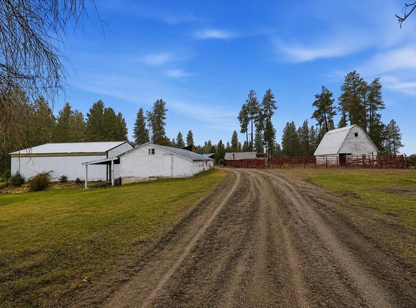 305.5 River Rd, Usk, WA 99180