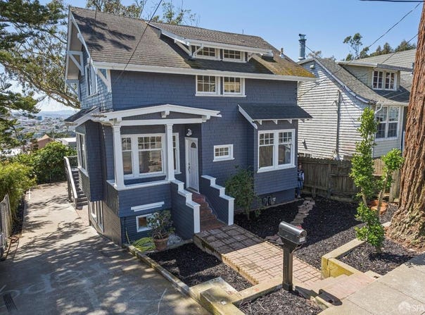 759 Lakeview AVE, San Francisco, 94112
