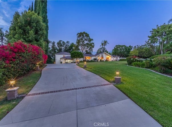 19749 Cameron, Covina, CA 91724