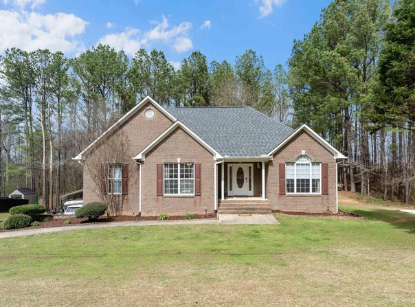 267 AUSTIN DRIVE, HAYDEN, AL 35079