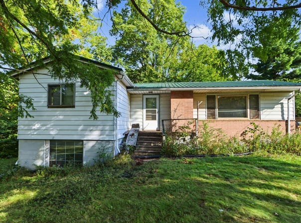 4075 Hamilton Road, Medina, OH 44256