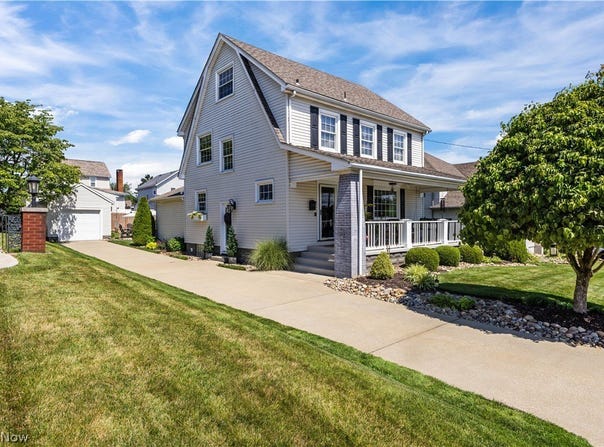 3713 Hanlin Way, Weirton, WV 26062