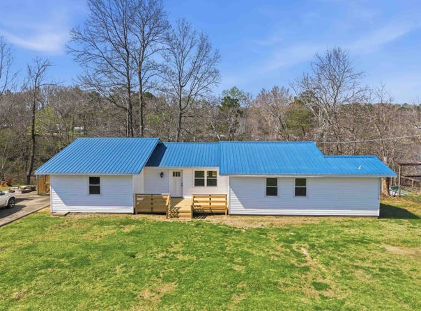 1177 Co Rd 127, Bremen, AL 35033