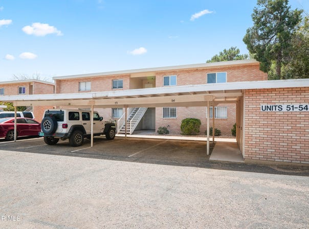 4141 Westcity Court, El Paso, TX 79902