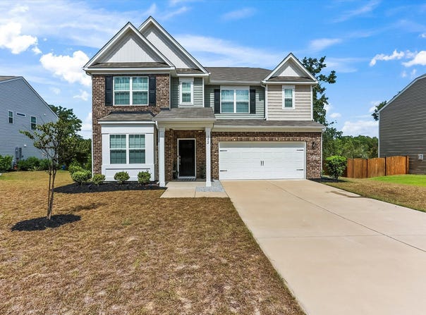 152 Southern Lake Court, Camden, SC 29020