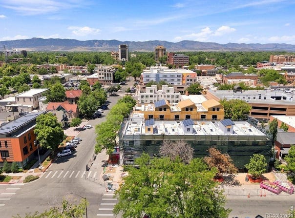 153 Mathews St, Fort Collins, CO 80524