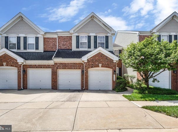 7115 PINEY WOODS Place, LAUREL, MD 20707