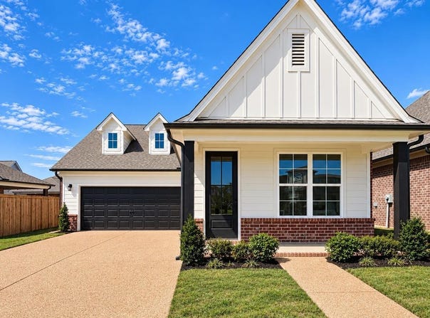 825 E Quitman Court, Nesbit, MS 38651