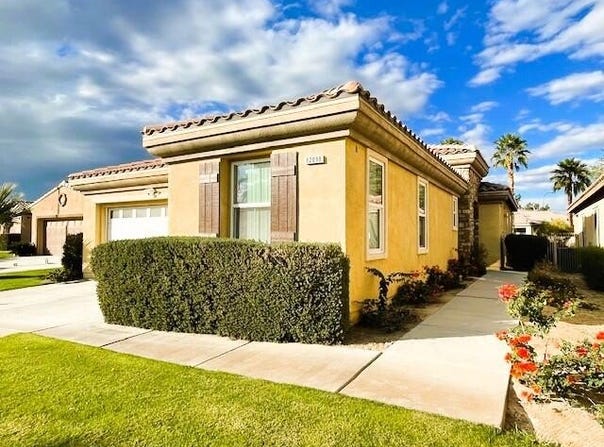 82098 Travolta Avenue, Indio, CA 92201