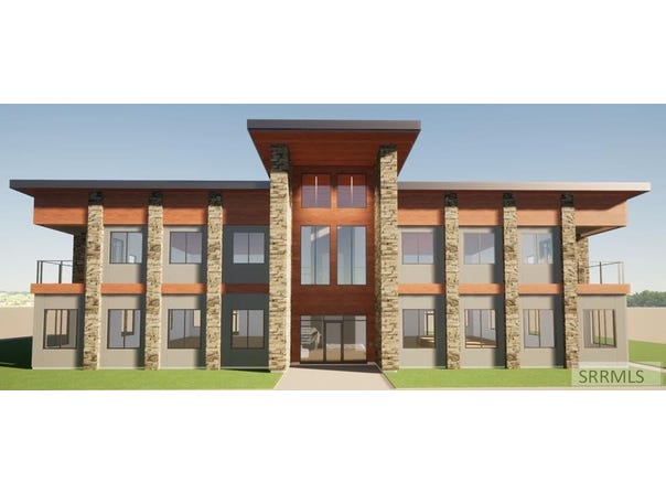 Eagle Drive lot: 7, Ammon, ID 83406