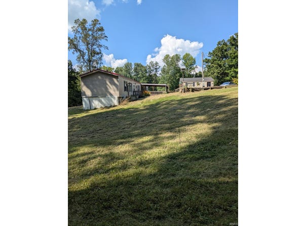5650 S Harmony Road, Bloomington, IN 47403