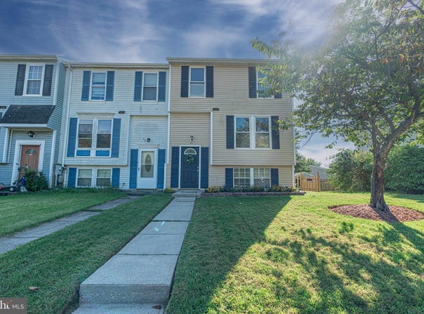 27 CLEARWATER, BALTIMORE, MD 21220
