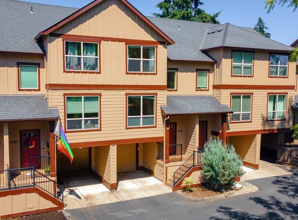 2981 SW 187TH Ave, Beaverton, OR 97003