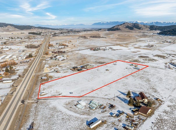 NHN Hwy 2 W, Kalispell, MT 59901