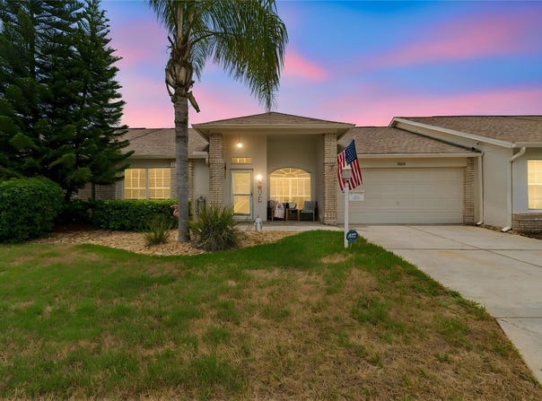 12133 ARRON Terrace, TRINITY, FL 34655