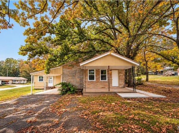 401 Fort Wyman Road, Rolla, MO 65401