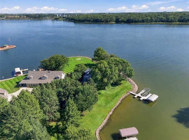 5239 Tie Road, Panora, IA 50216