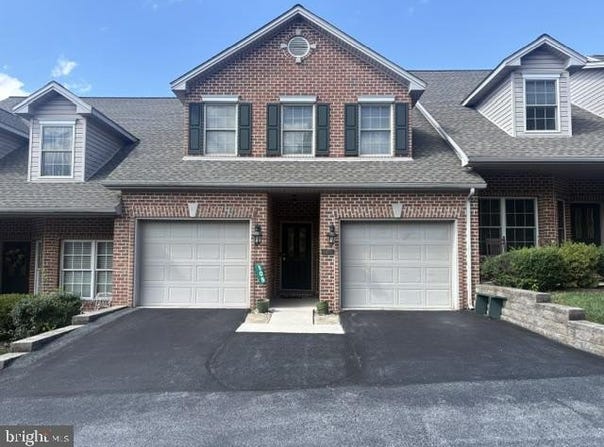 105 RED HAVEN Road, NEW CUMBERLAND, PA 17070