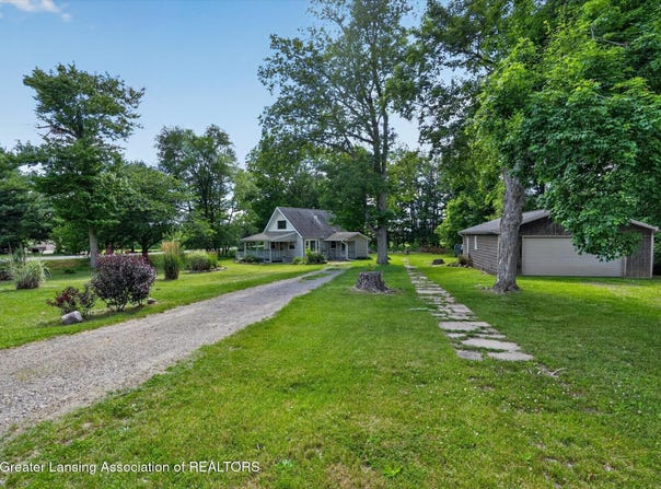 9980 Pulaski Road, Hanover, MI 49241