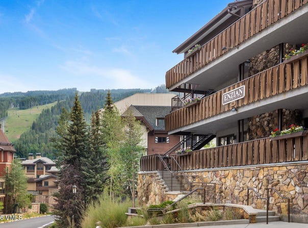 707 W Lionshead Circle, Vail, CO 81657