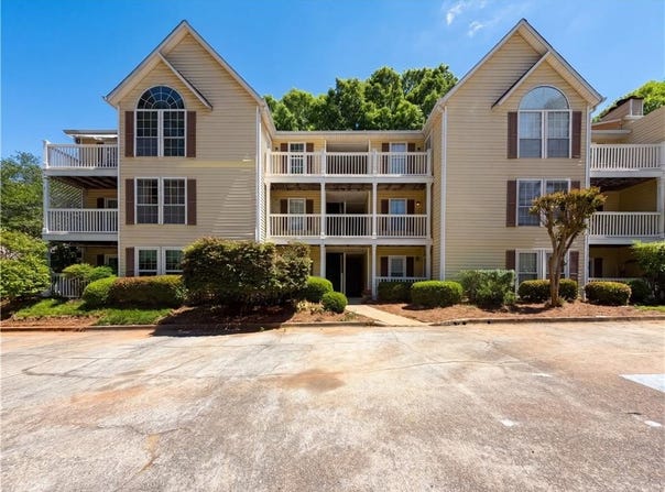 573 Cobblestone Trail, Avondale Estates, GA 30002