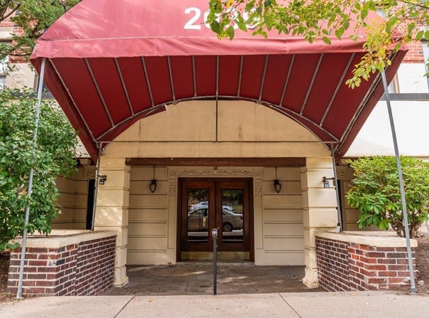 2039 Commonwealth Ave, Boston, MA 02135