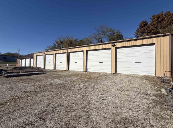 OO Highway, Thayer, MO 65791