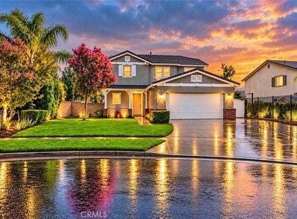 11799 Rockingham Court, Rancho Cucamonga, CA 91730