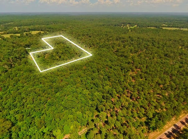 County Road 127, Alton, MO 65606