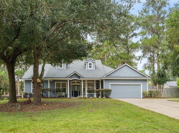 11952 NW 69TH Way, ALACHUA, FL 32615