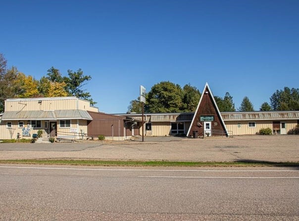 214857 COUNTY ROAD Y, Hatley, WI 54440